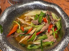 -驿楼兰·新疆菜(火车站店)
