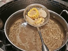 -海汕记·潮汕鲜牛肉火锅·自助
