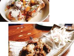 -格鲁·秀色Georgia’s Feast