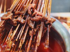-四小区火锅·巷子里的重庆火锅(花照壁店)