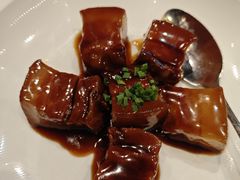 -世博源公馆·本帮融合菜·主题包厢·江景餐厅