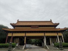 -南京市江宁方山