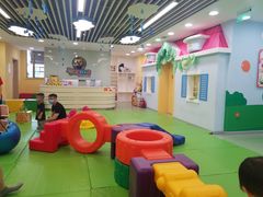 -巧虎KIDS早教中心(青秀区盛天地店)