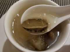 -白天鹅宾馆·流浮阁咖啡厅