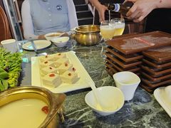 -慢丽江·云南野生菌土鸡锅(西山店)