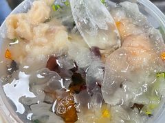 -小媳妇甜汤(苏峰街店)