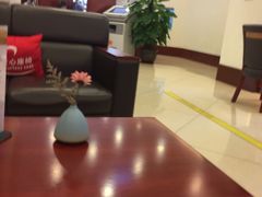 -中国农业银行(广州城南支行)