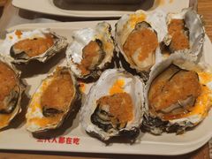 -熙成烧烤(白塔岭店)
