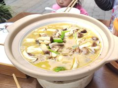 -老灶房-四川土菜(开元店)