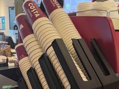 -COSTA COFFEE(上海五玠坊店)