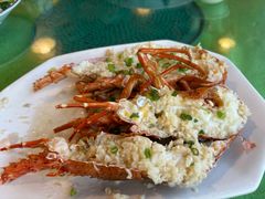 -盛港湾海鲜食府(黄沙店)
