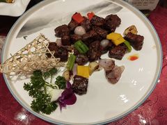 -大唐博相府酒店·陕西官府菜