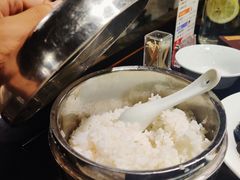 泰国香米饭-陈麻婆豆腐总店