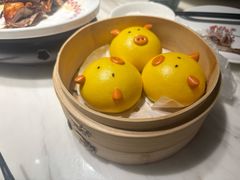 -陶陶居酒家(新天地店)