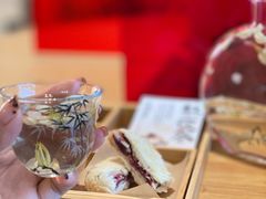 -谷小推·按摩·茶饮·社交(阳光新业店)