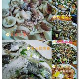 小树探店｜风动石景区附近海鲜排档，赢在新鲜