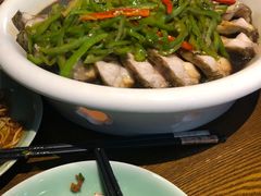 -粗茶淡饭·隐庐私厨(东亭店)