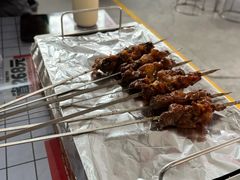 -郑喜旺烧烤(新密总店)