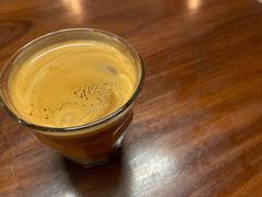 -VESH COFFEE(定西路店)