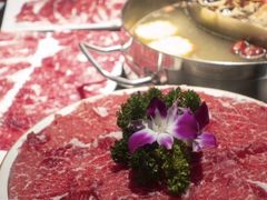 -牛事制造局牛肉火锅(莲岳路店)