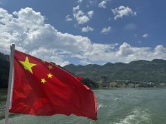 -乌江画廊(彭水苗族土家族自治县)