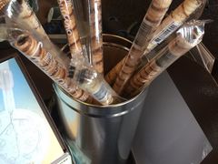 -星巴克(深圳世界金融中心店)
