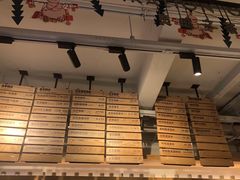 菜单-喜茶(广州北京路惠福东店)