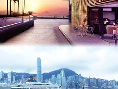 -香港皇家太平洋酒店