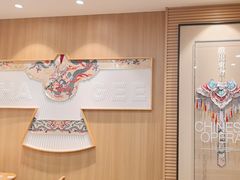 -霸王茶姬(南强街店)