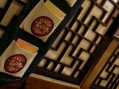 -一叶一世界•素食餐厅(环球中心店)