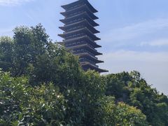 -牛首山文化旅游区