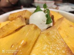 -新白鹿餐厅(爱琴海购物中心店)