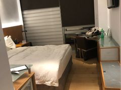 -香港尖沙咀皇悦酒店