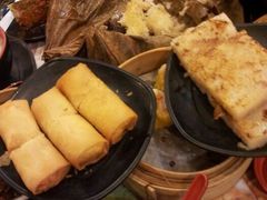 android_upload_pic-添好运点心专门店(深水埗店)