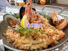 -露露家咖啡店