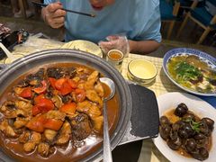 -大师傅金奖啤酒鱼(西街口总店)