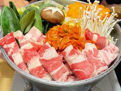 -小句号·精致料理(江南环球港店)