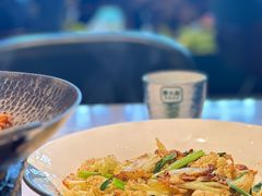 -费大厨辣椒炒肉(黄兴中心广场店)