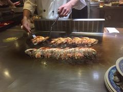 -大渔铁板烧(中山路八佰伴店)