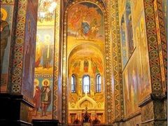 -滴血救世主教堂