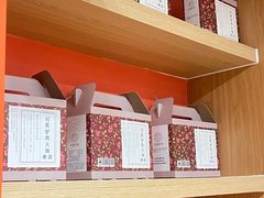 -闫家驴肉老店(华电一校店)