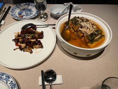 -漢舍中国菜馆(889广场店)