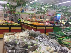 -中商平价(首义购物广场店)