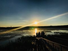 -塞罕坝国家级自然保护区