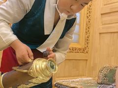 -宗巴雍姆藏餐府