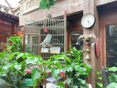 -束河人家(南锣鼓巷店)