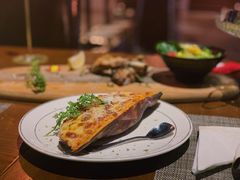 -小火花·干式熟成牛排馆Spark SteakHouse(剑桥郡店)