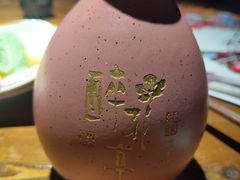 -繁·醉花亭小酒馆(鼓楼店)