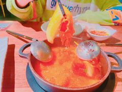 -呷哺呷哺(松江开元店)