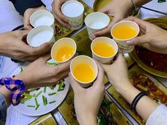 -老成都郑师傅川菜饭店